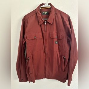 Billabong Men’s Lightweight Jacket